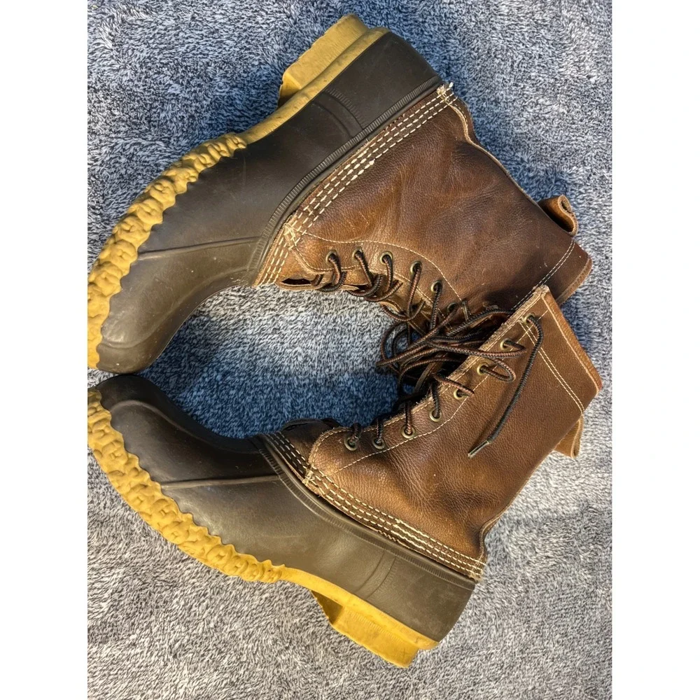 L.L. Bean classic bean